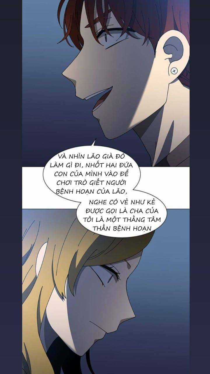 Nó Là Của Tôi Chapter 106 trang 45