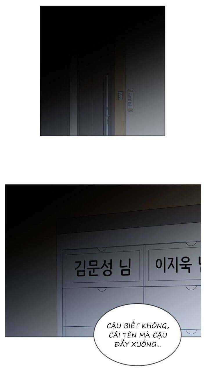 Nó Là Của Tôi Chapter 106 trang 52