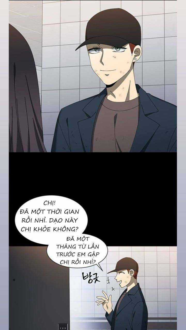 Nó Là Của Tôi Chapter 106 trang 7