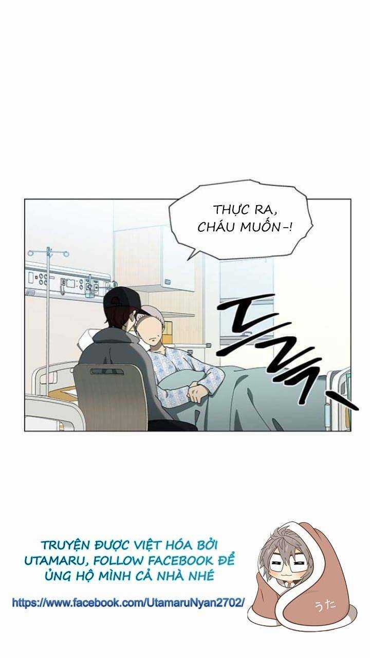 Nó Là Của Tôi Chapter 107 trang 12