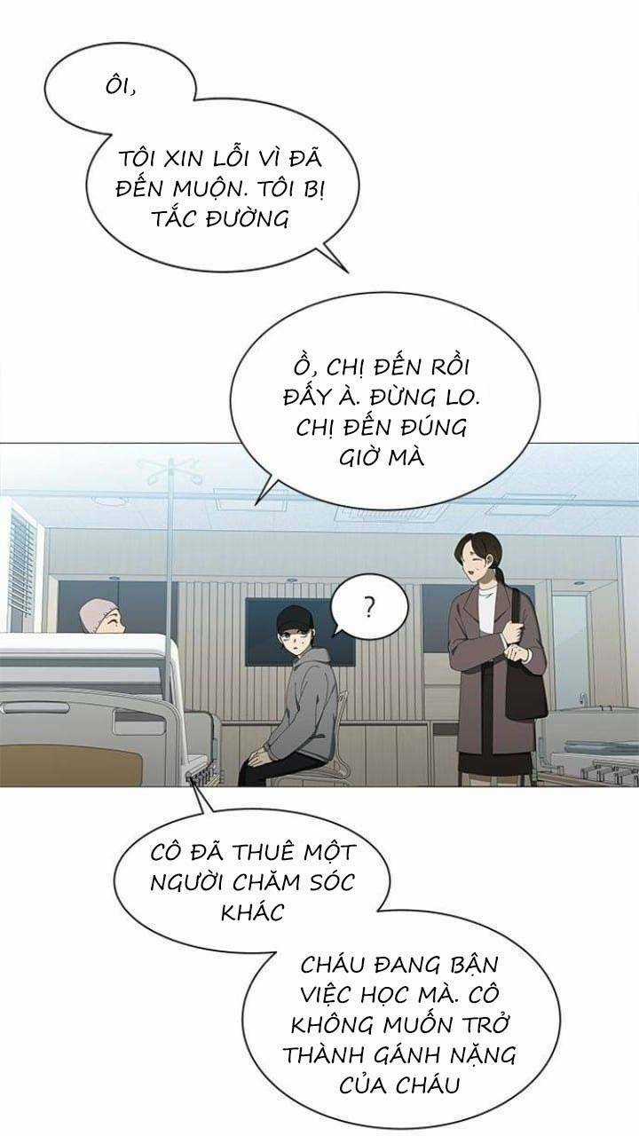 Nó Là Của Tôi Chapter 107 trang 13