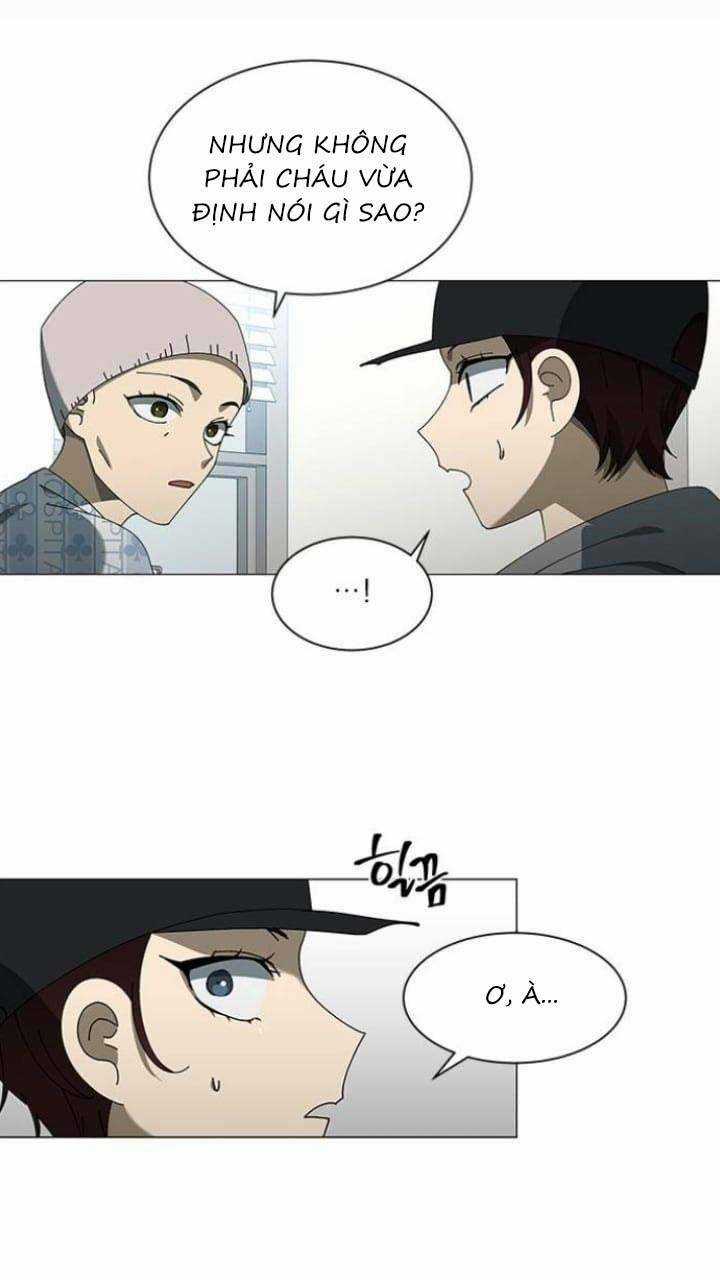 Nó Là Của Tôi Chapter 107 trang 14