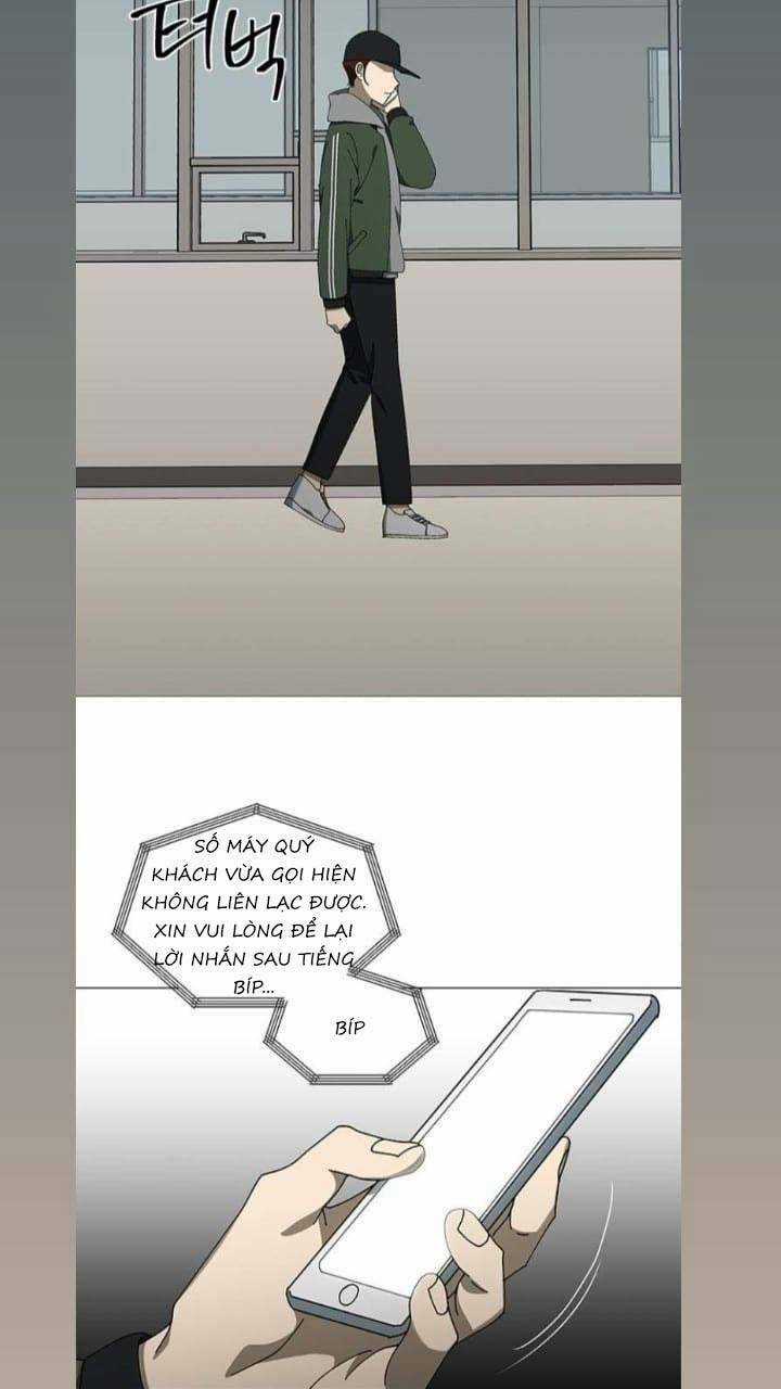 Nó Là Của Tôi Chapter 107 trang 18