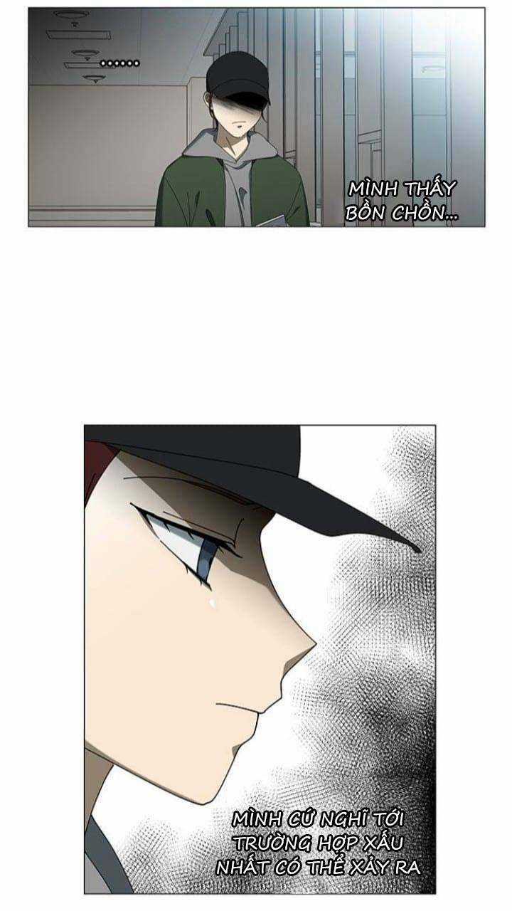 Nó Là Của Tôi Chapter 107 trang 19