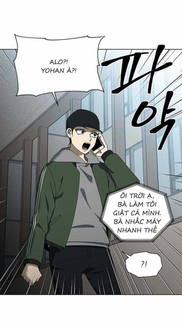 Nó Là Của Tôi Chapter 107 trang 25