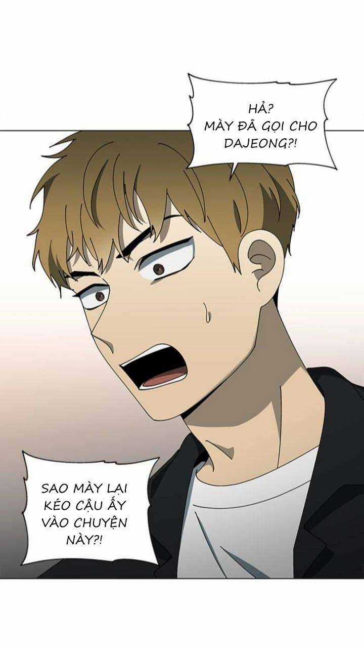 Nó Là Của Tôi Chapter 107 trang 27