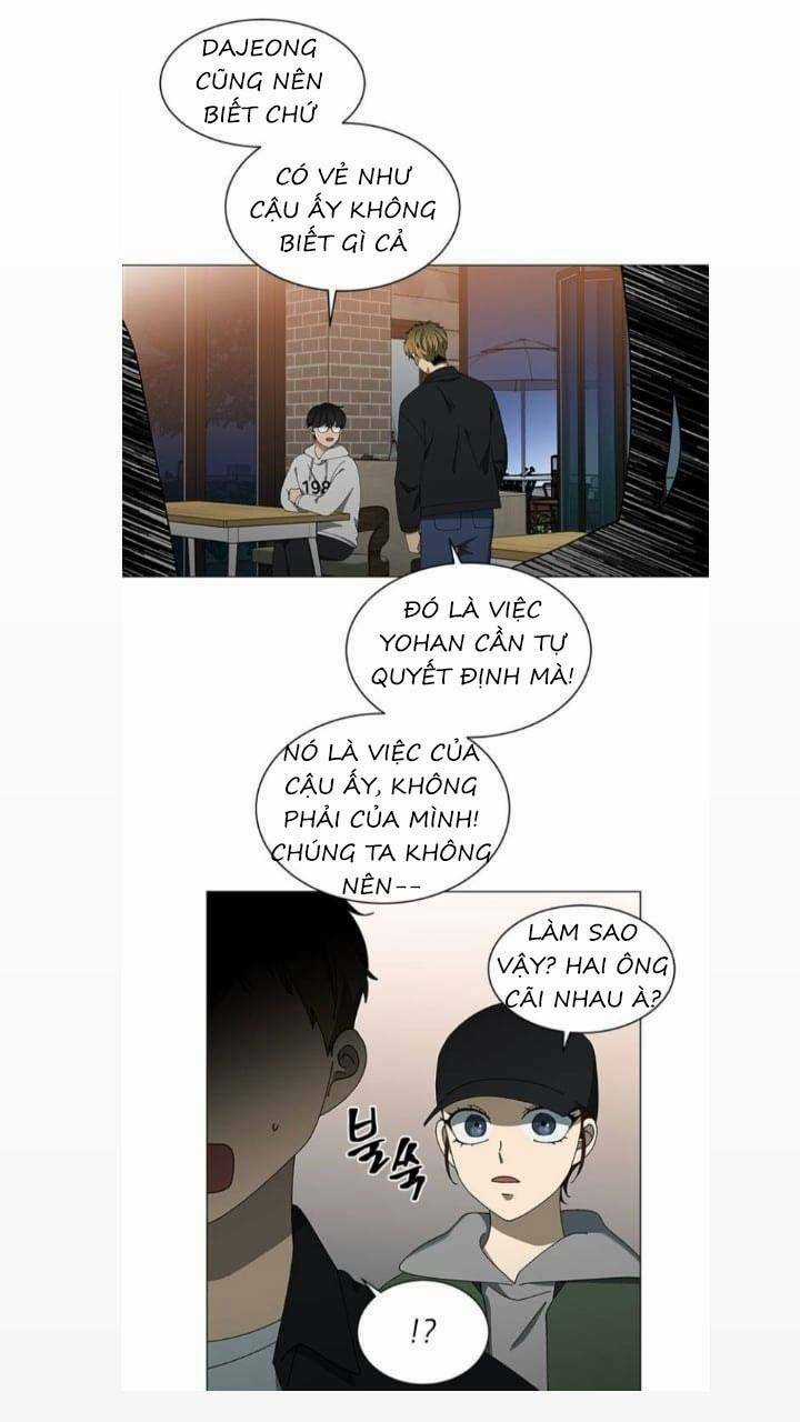 Nó Là Của Tôi Chapter 107 trang 28