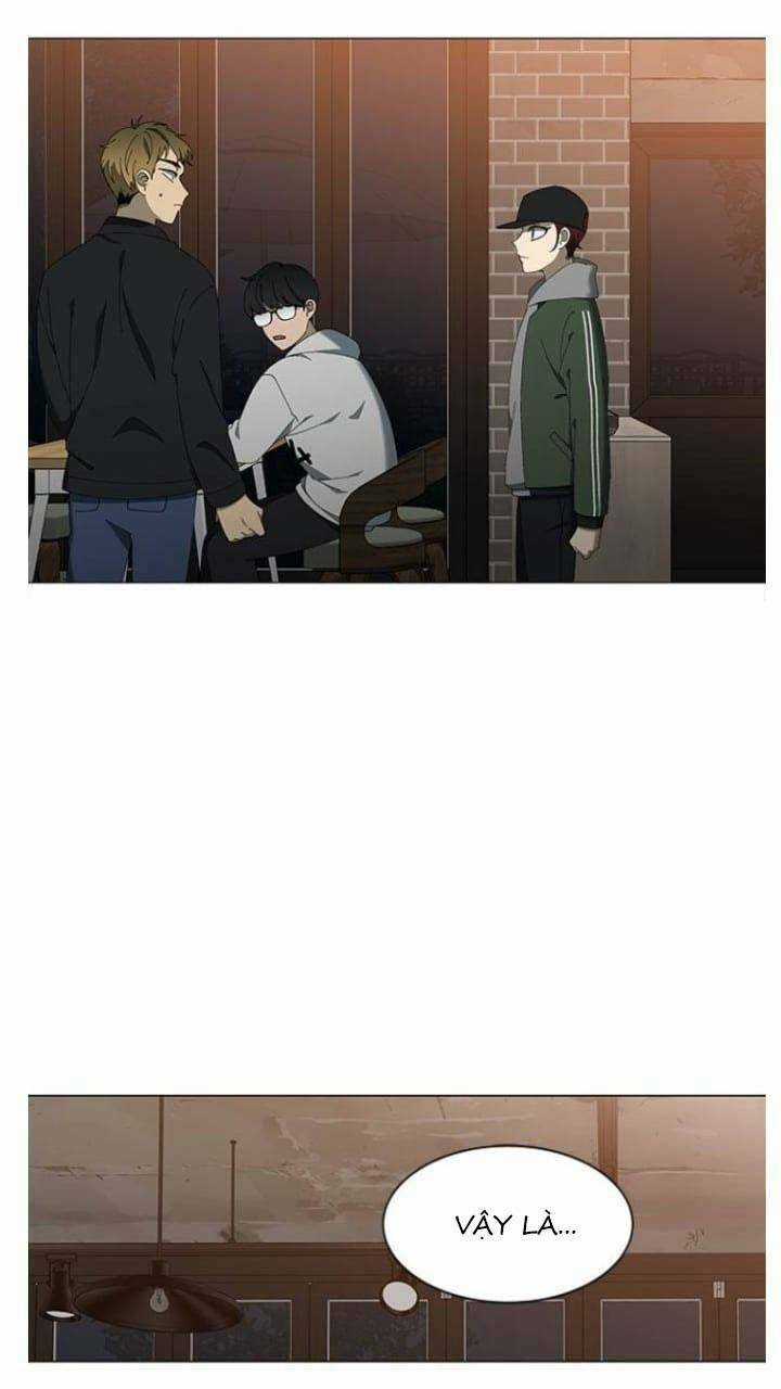 Nó Là Của Tôi Chapter 107 trang 29