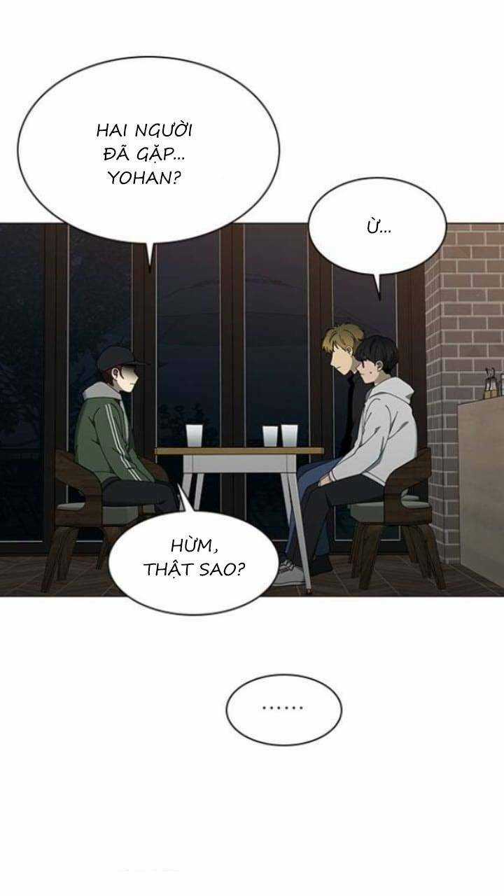 Nó Là Của Tôi Chapter 107 trang 30