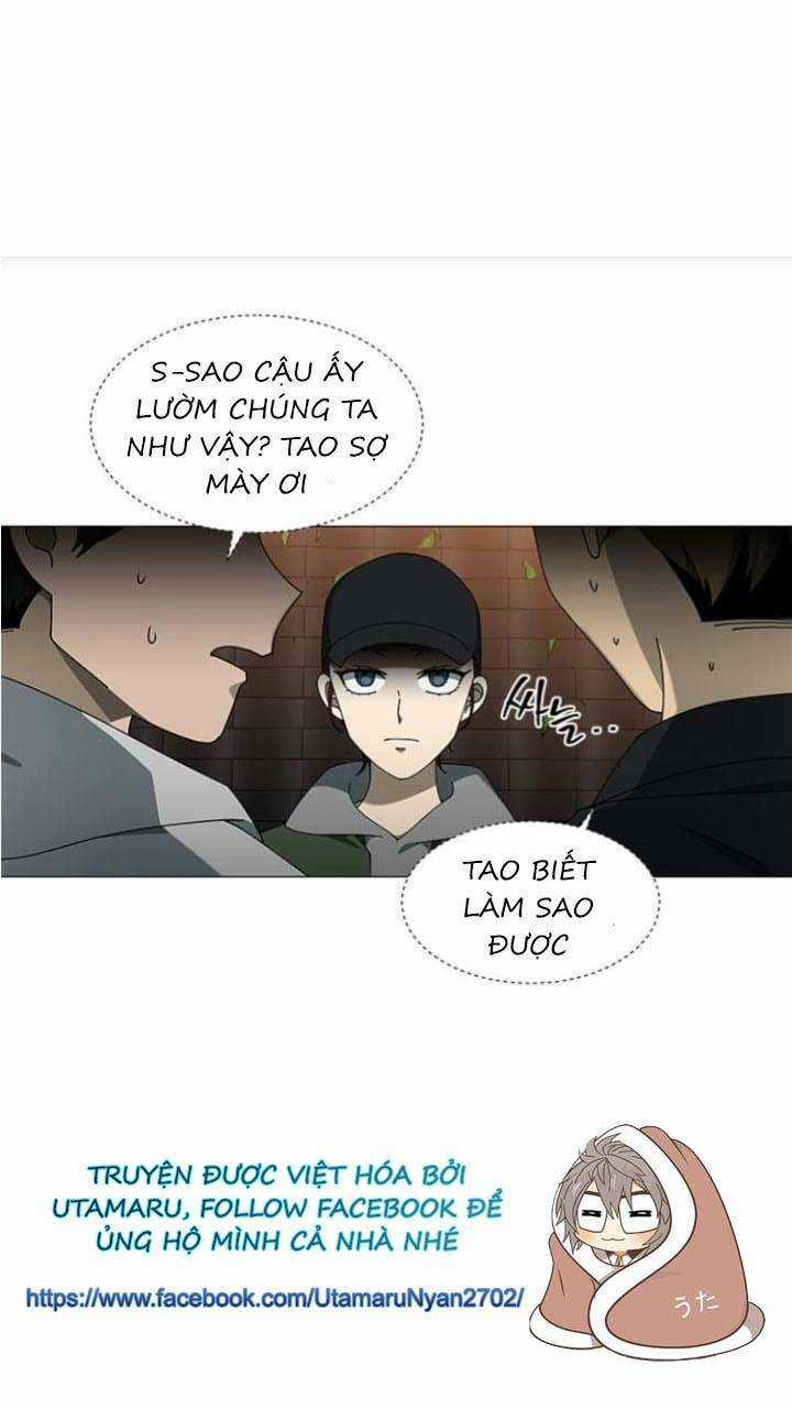 Nó Là Của Tôi Chapter 107 trang 31