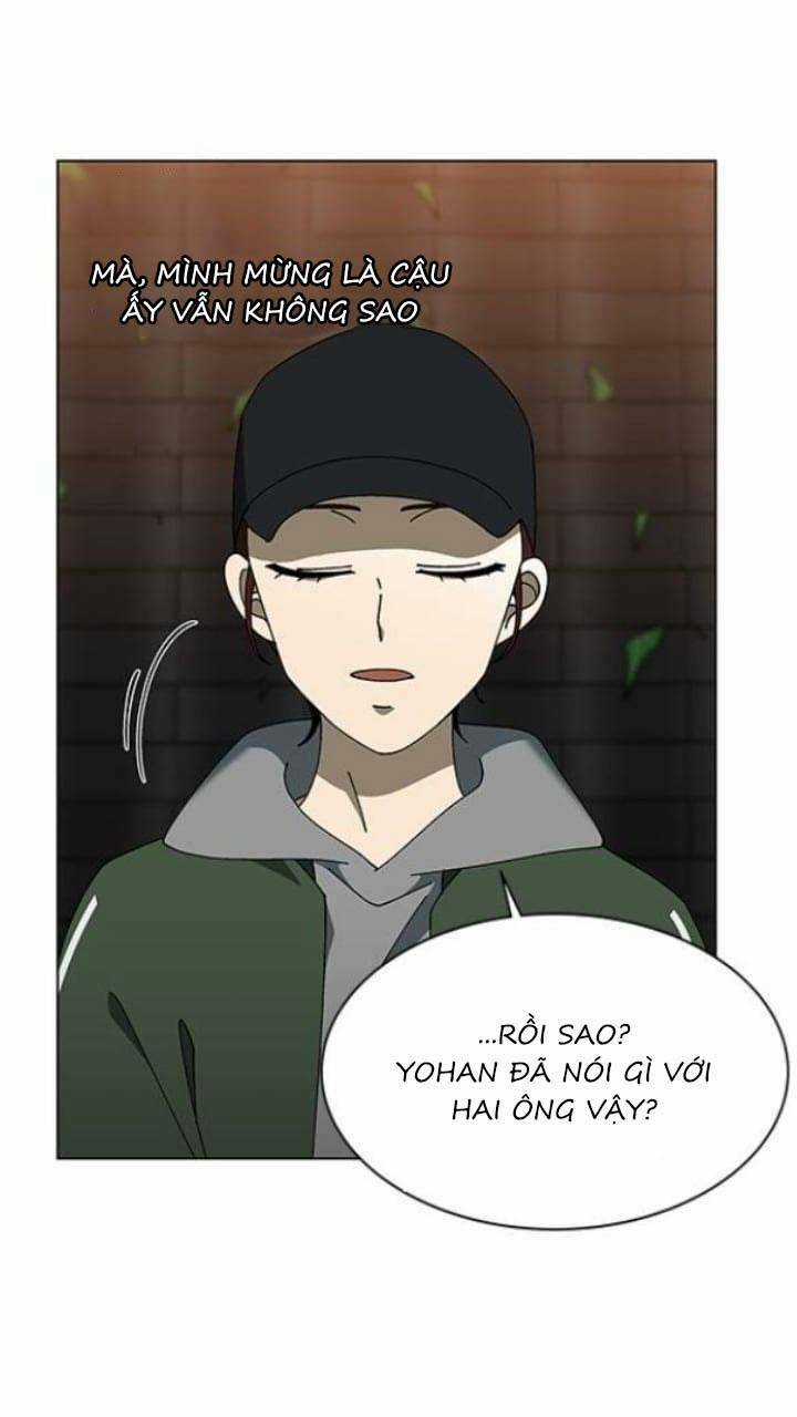 Nó Là Của Tôi Chapter 107 trang 32
