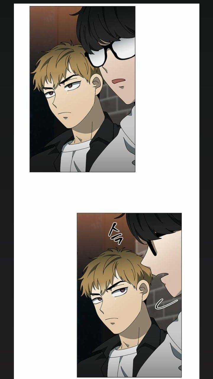 Nó Là Của Tôi Chapter 107 trang 33