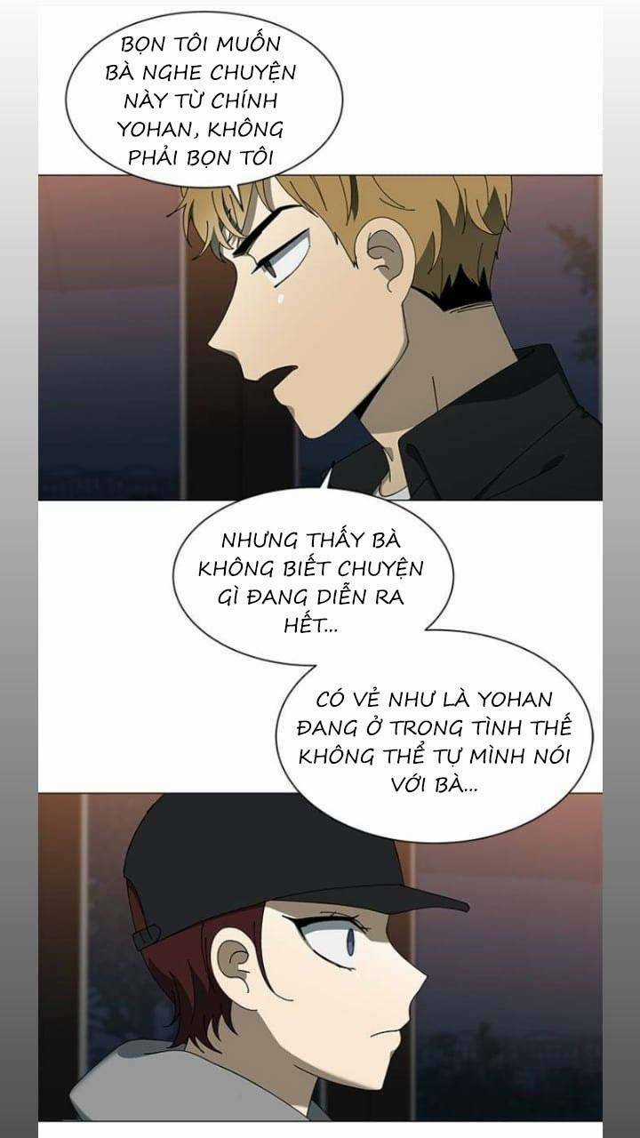 Nó Là Của Tôi Chapter 107 trang 35