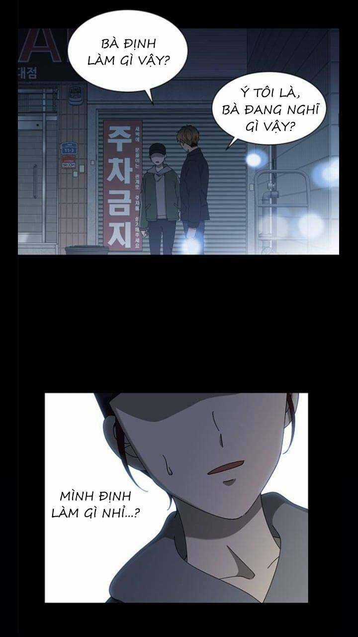 Nó Là Của Tôi Chapter 107 trang 4