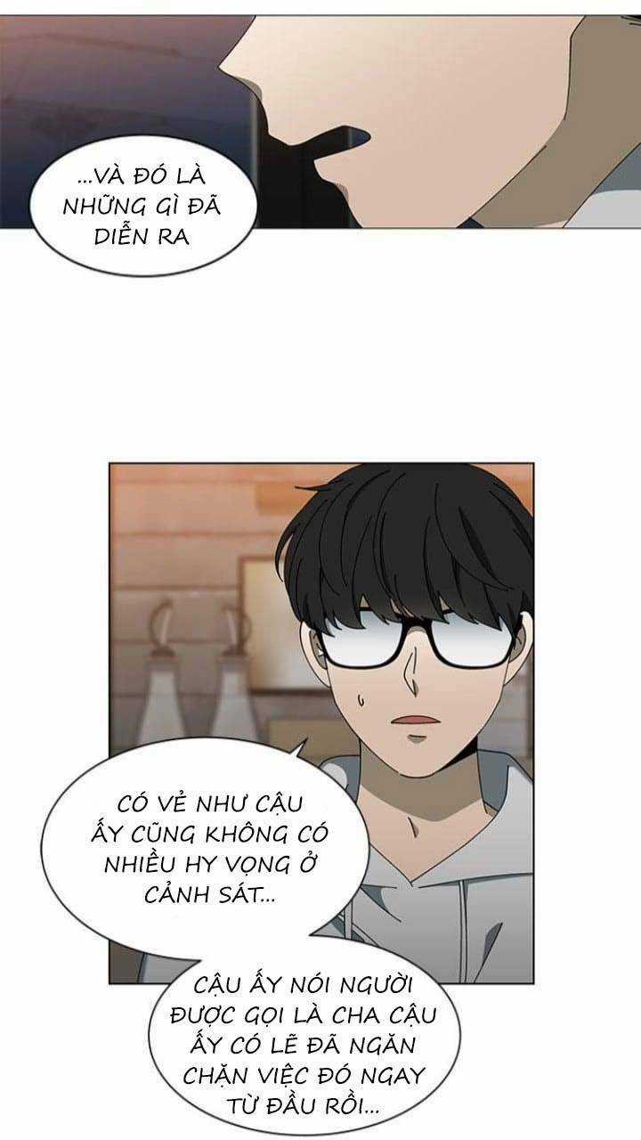 Nó Là Của Tôi Chapter 107 trang 43
