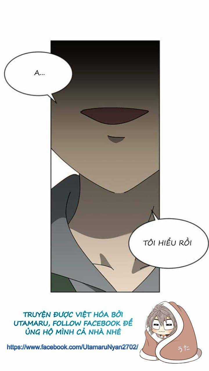 Nó Là Của Tôi Chapter 107 trang 44