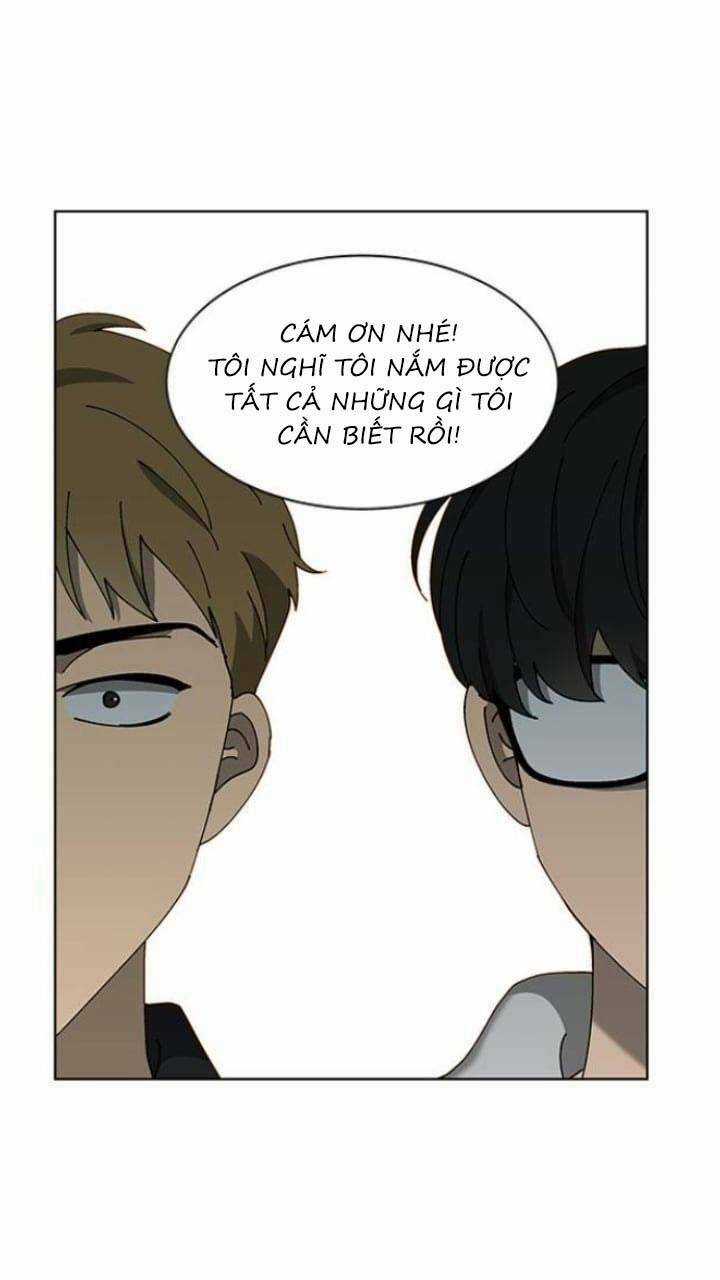 Nó Là Của Tôi Chapter 107 trang 45