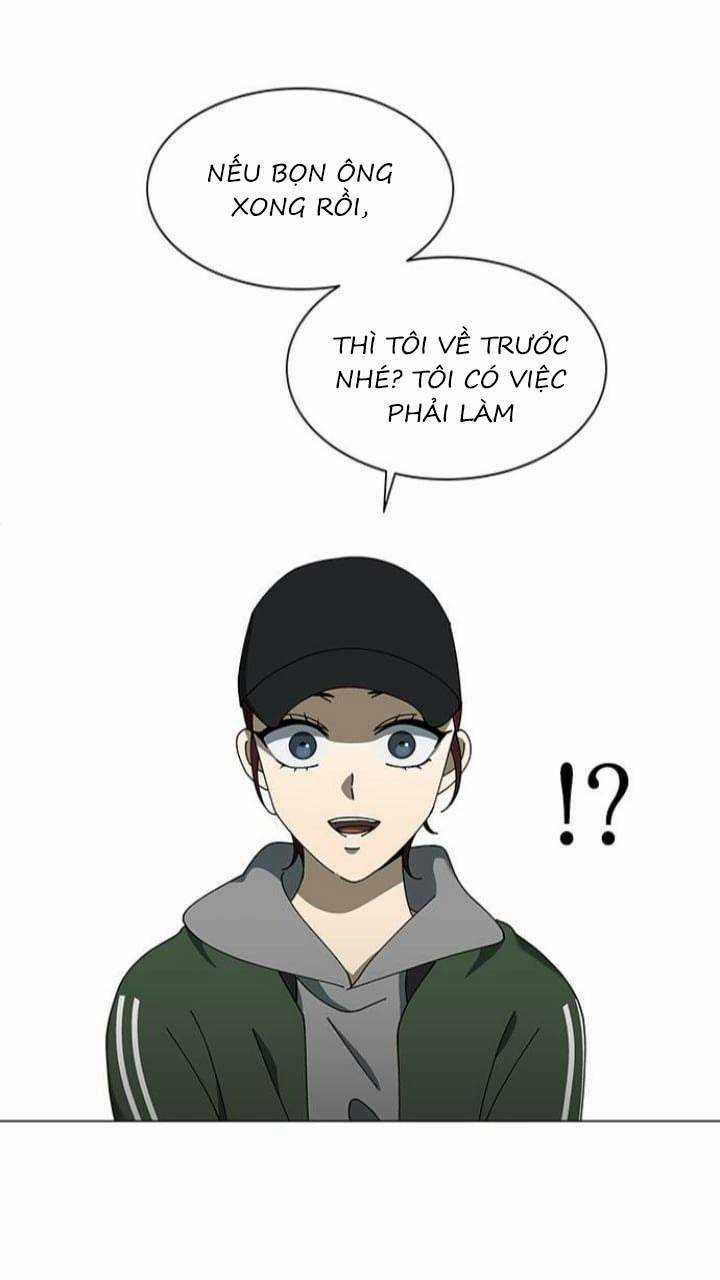 Nó Là Của Tôi Chapter 107 trang 46