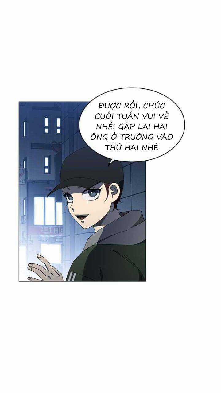 Nó Là Của Tôi Chapter 107 trang 48