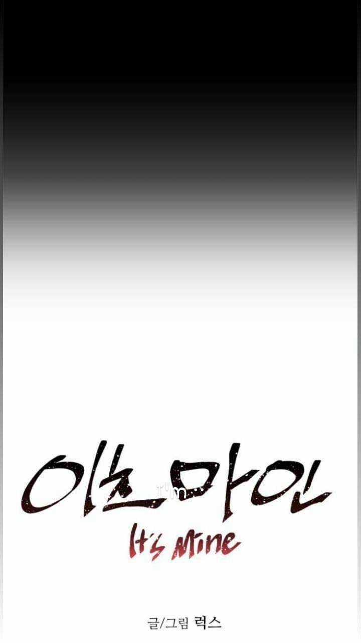 Nó Là Của Tôi Chapter 107 trang 5