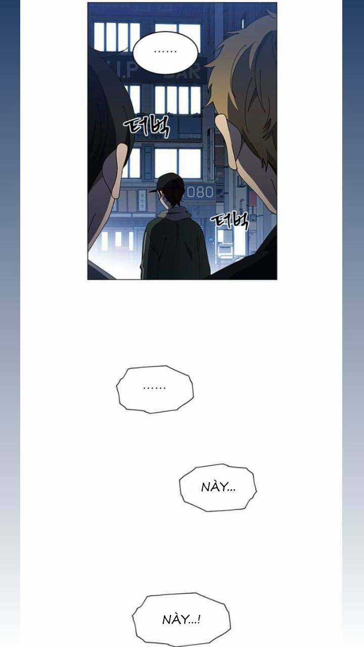 Nó Là Của Tôi Chapter 107 trang 50