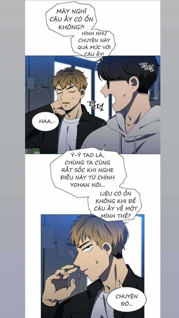 Nó Là Của Tôi Chapter 107 trang 51