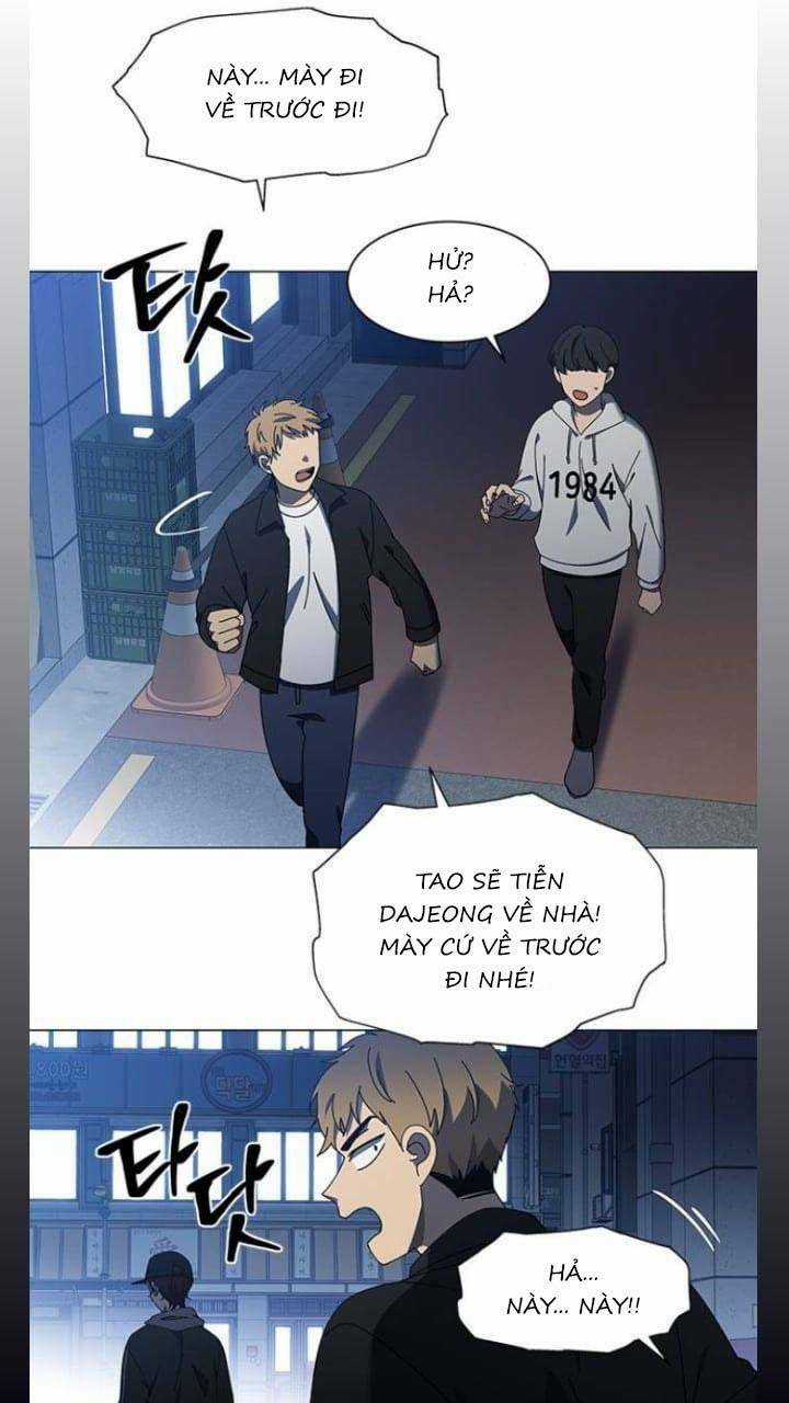 Nó Là Của Tôi Chapter 107 trang 55
