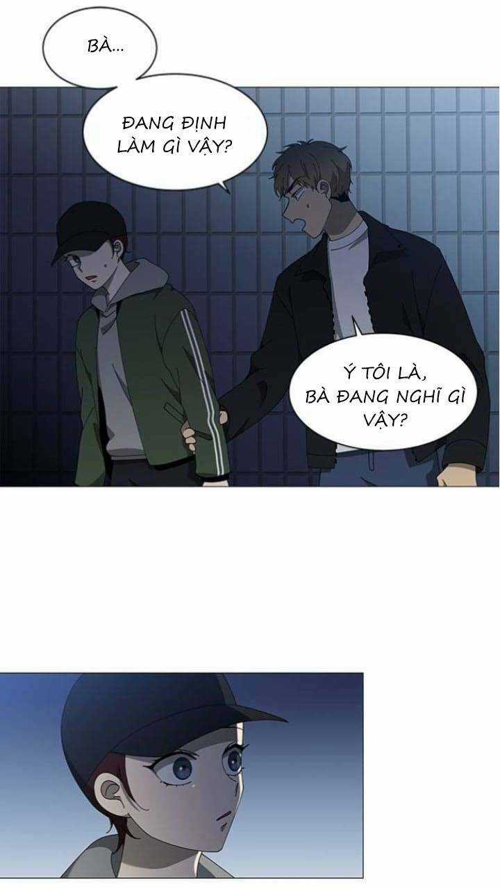 Nó Là Của Tôi Chapter 107 trang 58