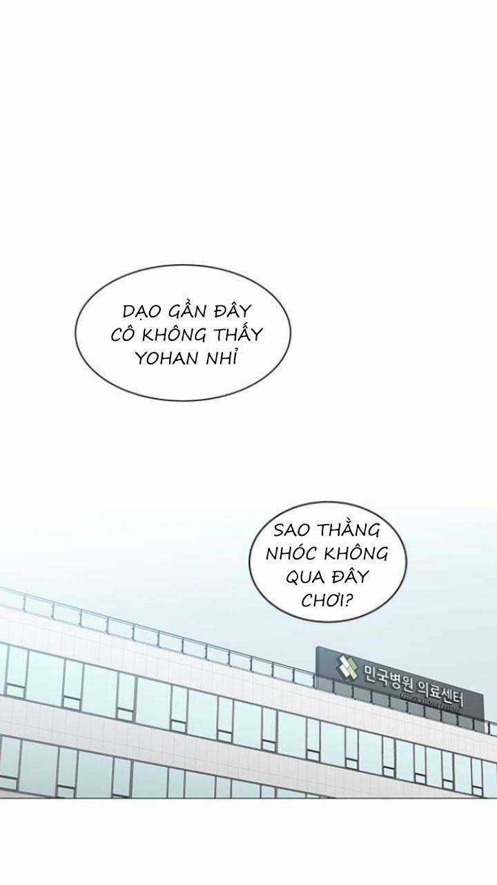 Nó Là Của Tôi Chapter 107 trang 6