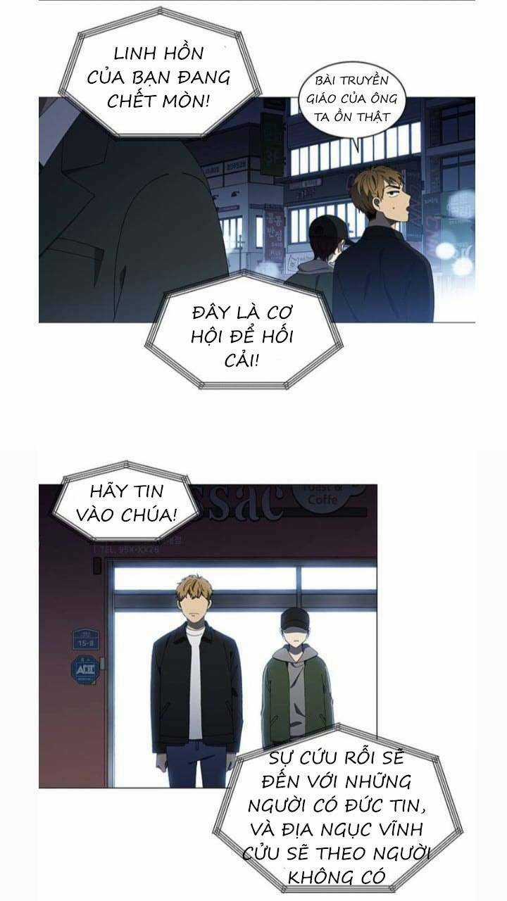 Nó Là Của Tôi Chapter 107 trang 69