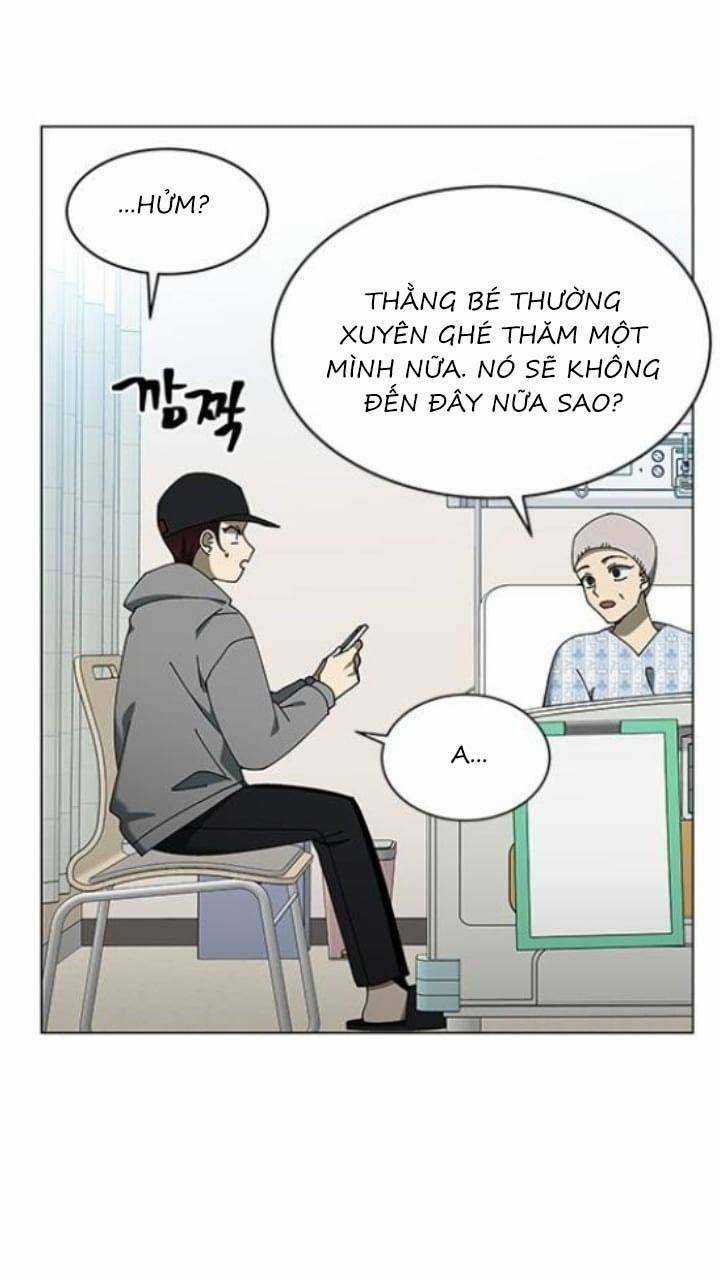 Nó Là Của Tôi Chapter 107 trang 7