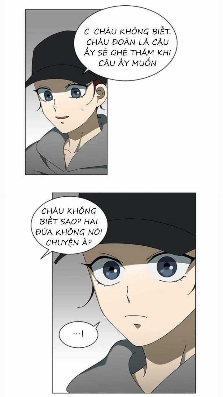 Nó Là Của Tôi Chapter 107 trang 8