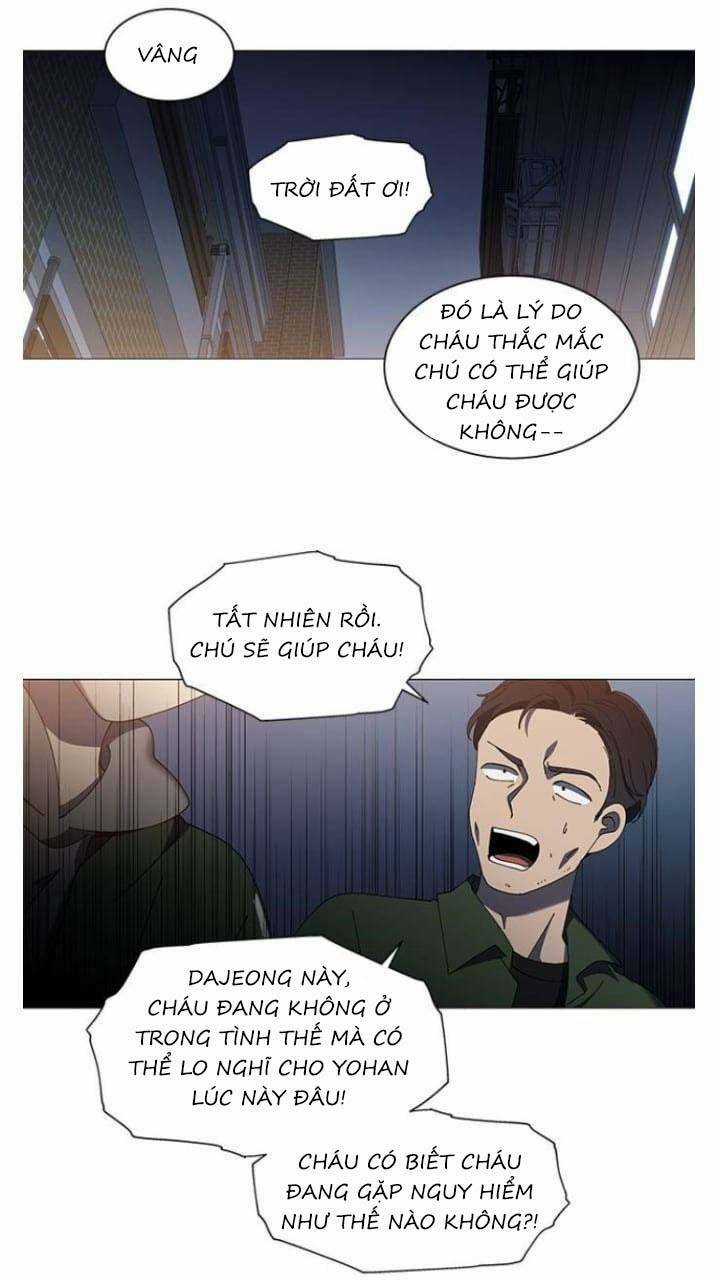 Nó Là Của Tôi Chapter 108 trang 12