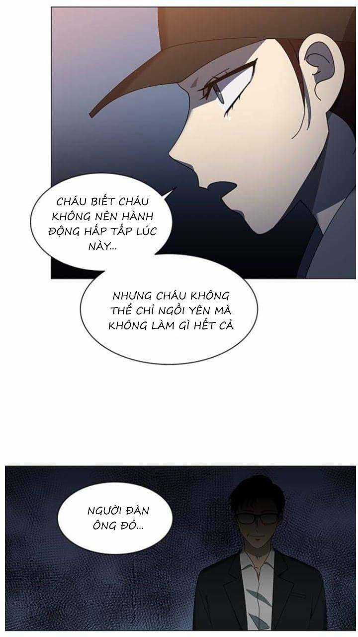 Nó Là Của Tôi Chapter 108 trang 14