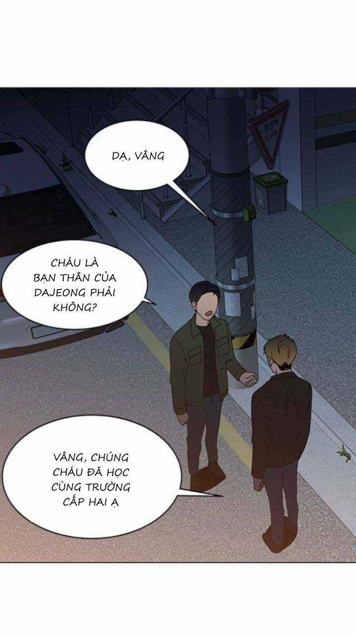 Nó Là Của Tôi Chapter 108 trang 18