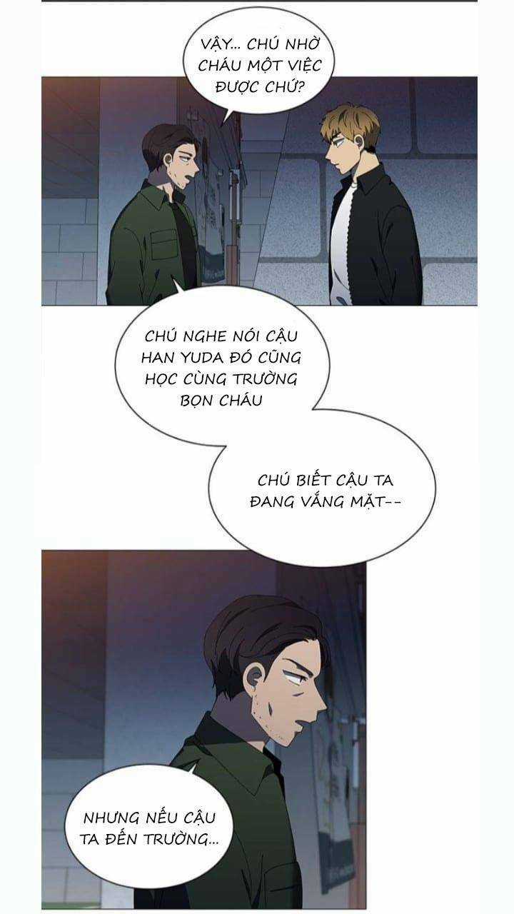 Nó Là Của Tôi Chapter 108 trang 19