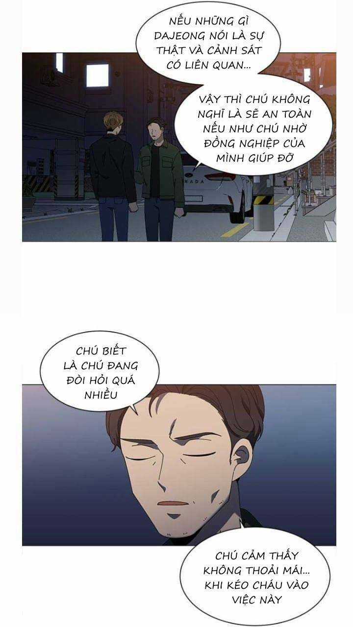 Nó Là Của Tôi Chapter 108 trang 21