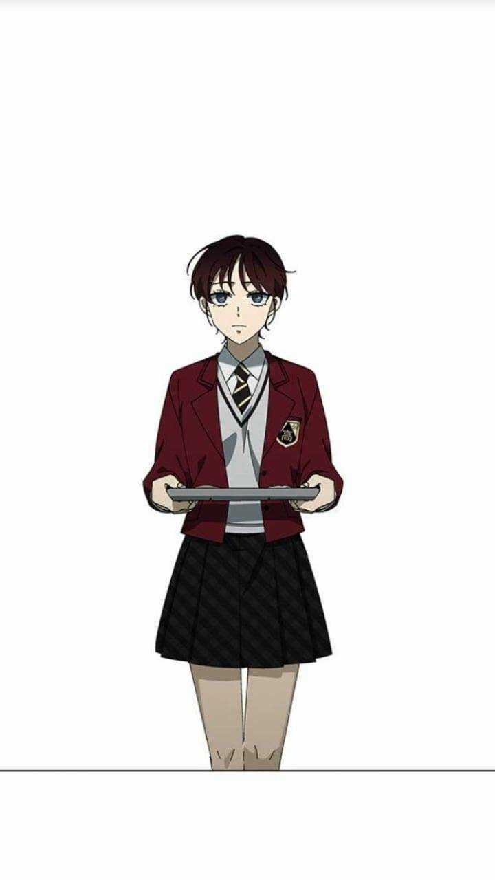 Nó Là Của Tôi Chapter 108 trang 33