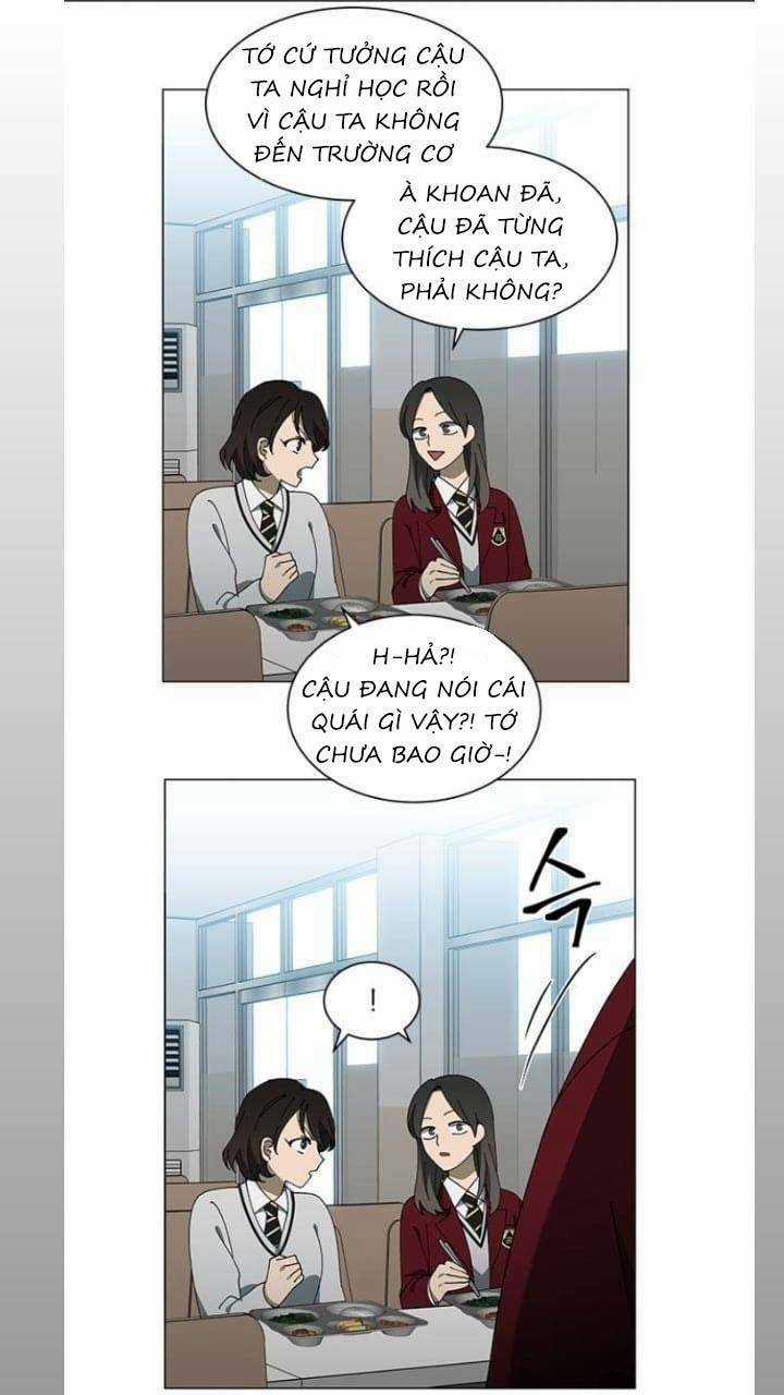 Nó Là Của Tôi Chapter 108 trang 36