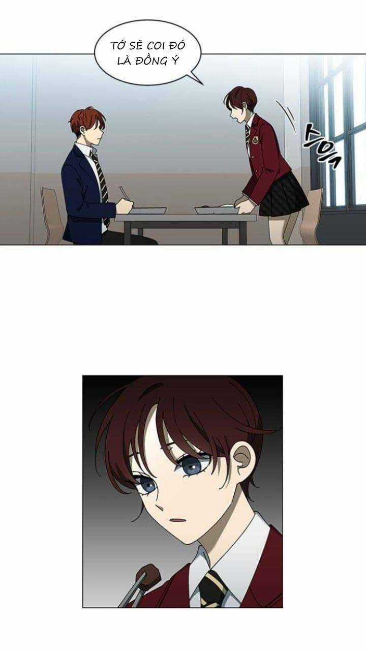 Nó Là Của Tôi Chapter 108 trang 39