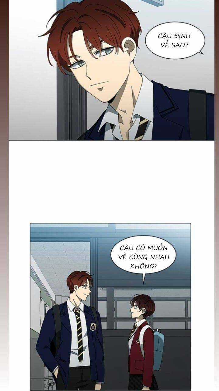 Nó Là Của Tôi Chapter 108 trang 41