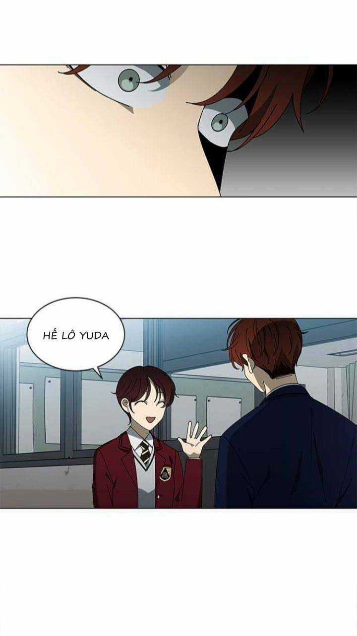 Nó Là Của Tôi Chapter 108 trang 42