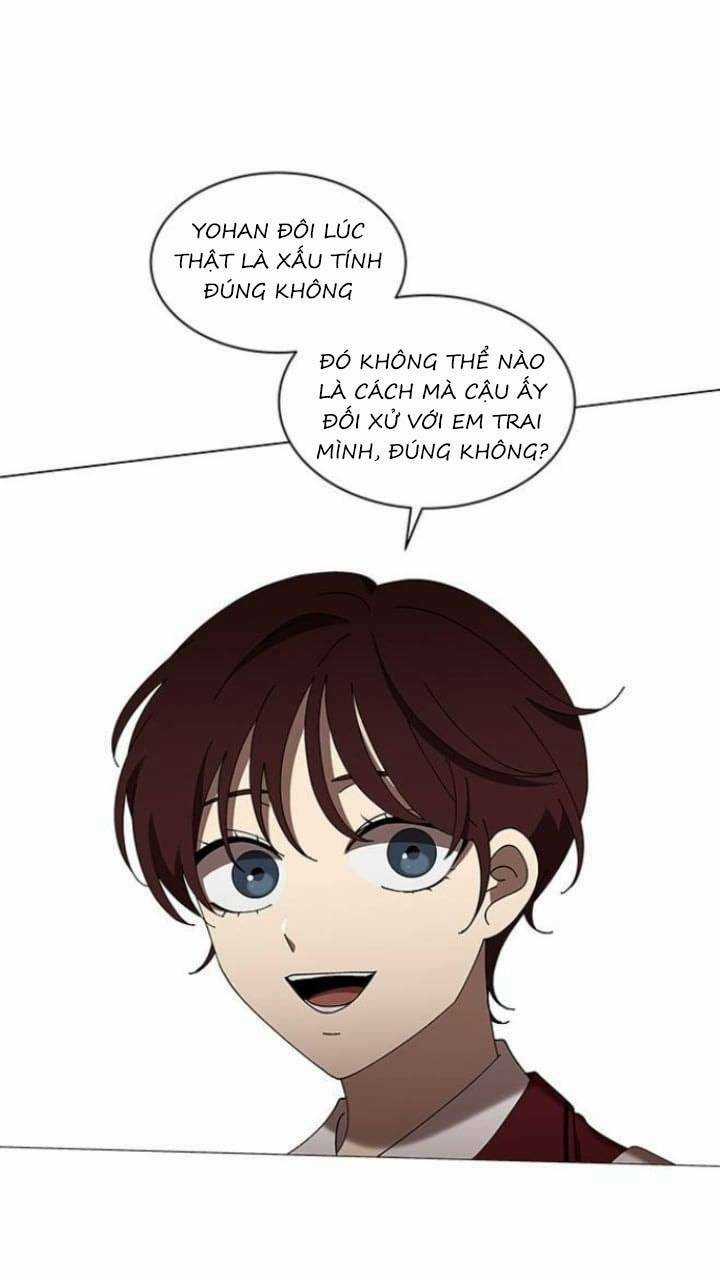 Nó Là Của Tôi Chapter 108 trang 50