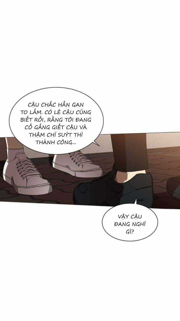 Nó Là Của Tôi Chapter 108 trang 55