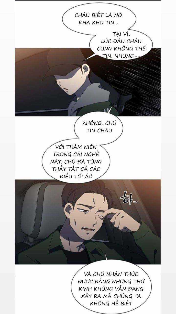 Nó Là Của Tôi Chapter 108 trang 7