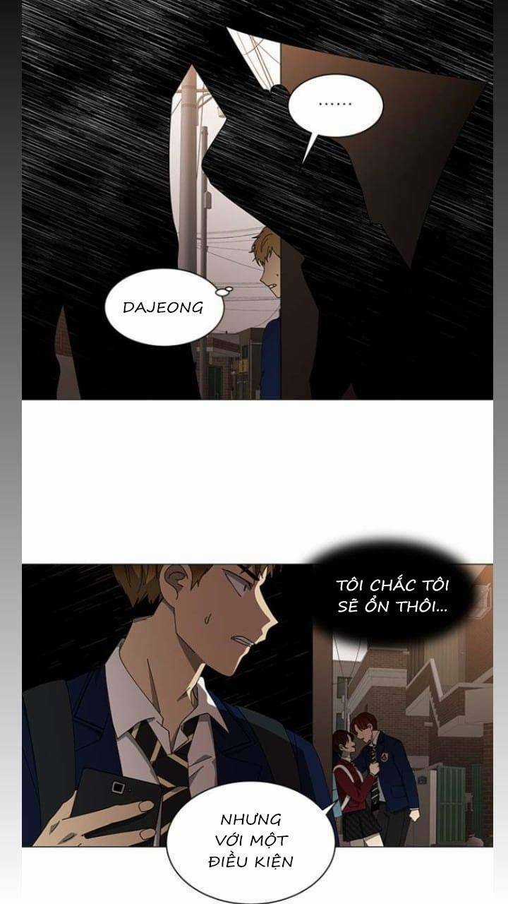 Nó Là Của Tôi Chapter 109 trang 12