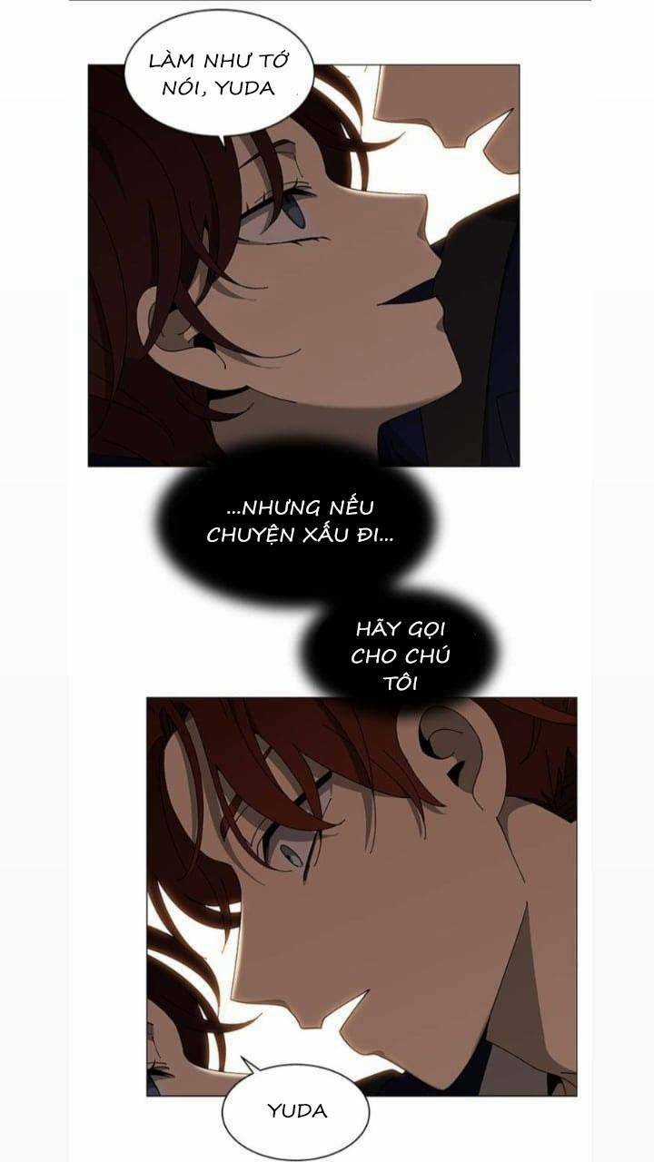 Nó Là Của Tôi Chapter 109 trang 13