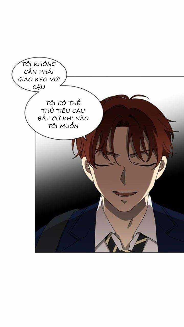 Nó Là Của Tôi Chapter 109 trang 22