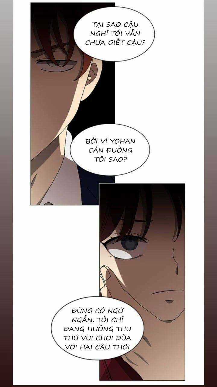 Nó Là Của Tôi Chapter 109 trang 23