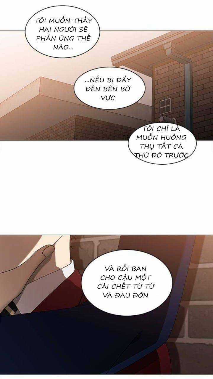 Nó Là Của Tôi Chapter 109 trang 24